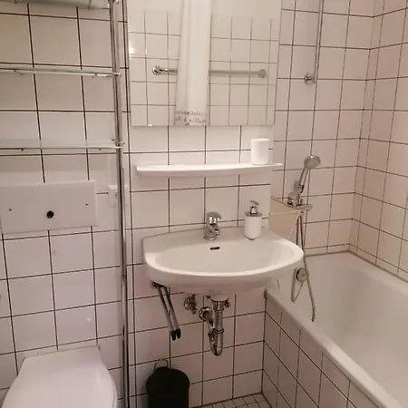 Ferienwohnung 1415 Appartement *