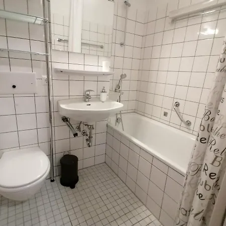 Ferienwohnung 1415 Appartement