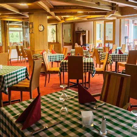Ferienwohnung 1415 Appartement Schluchsee