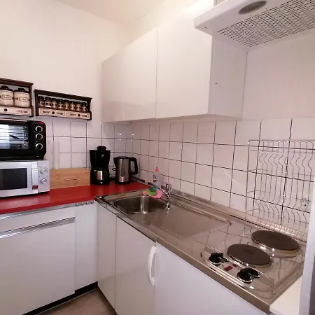 Ferienwohnung 1415