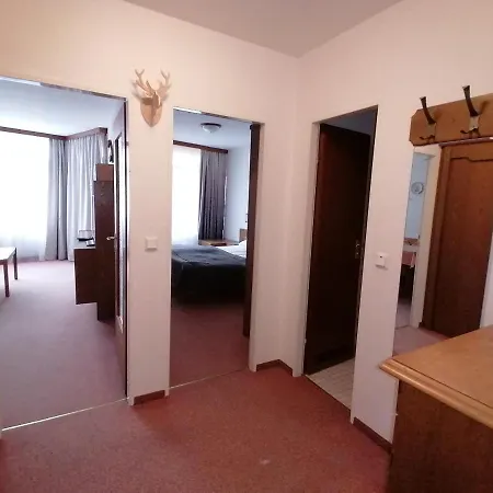 Ferienwohnung 1415 Appartement Schluchsee