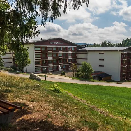 Appartement Ferienwohnung 1415 Schluchsee