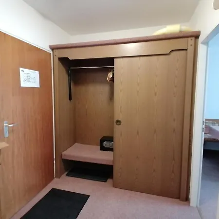 Appartement Ferienwohnung 1415 Schluchsee