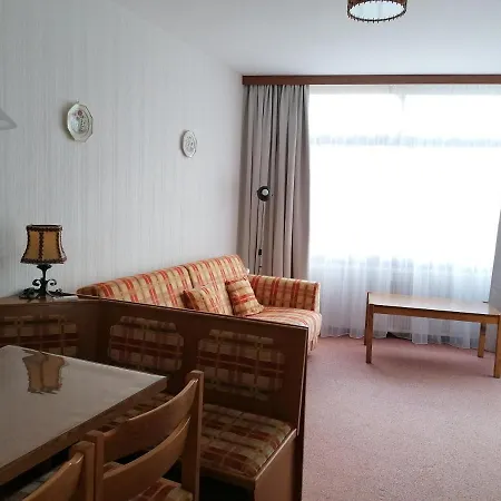 Appartement Ferienwohnung 1415 Schluchsee
