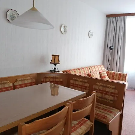 Ferienwohnung 1415 *
