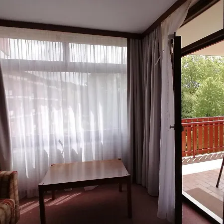 Appartement Ferienwohnung 1415 Schluchsee